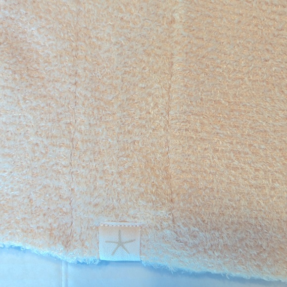 NWT Barefoot Dreams cozychic lite shawl collar cardigan. 2XL - Picture 5 of 12